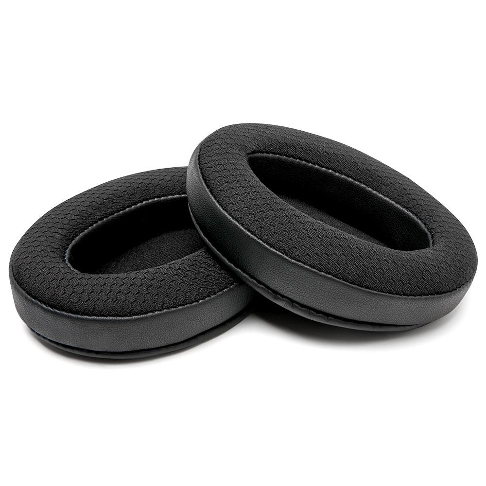 FreeZe Cooling Gel Ear Pads for ATH-M50X & Gaming Headsets