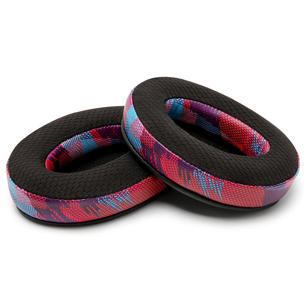 FreeZe Cooling Gel Ear Pads for ATH-M50X & Gaming Headsets
