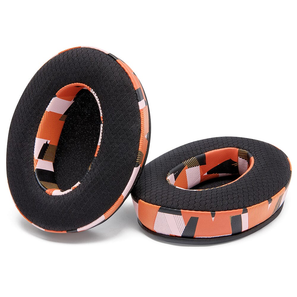 FreeZe Cooling Gel Ear Pads for ATH-M50X & Gaming Headsets