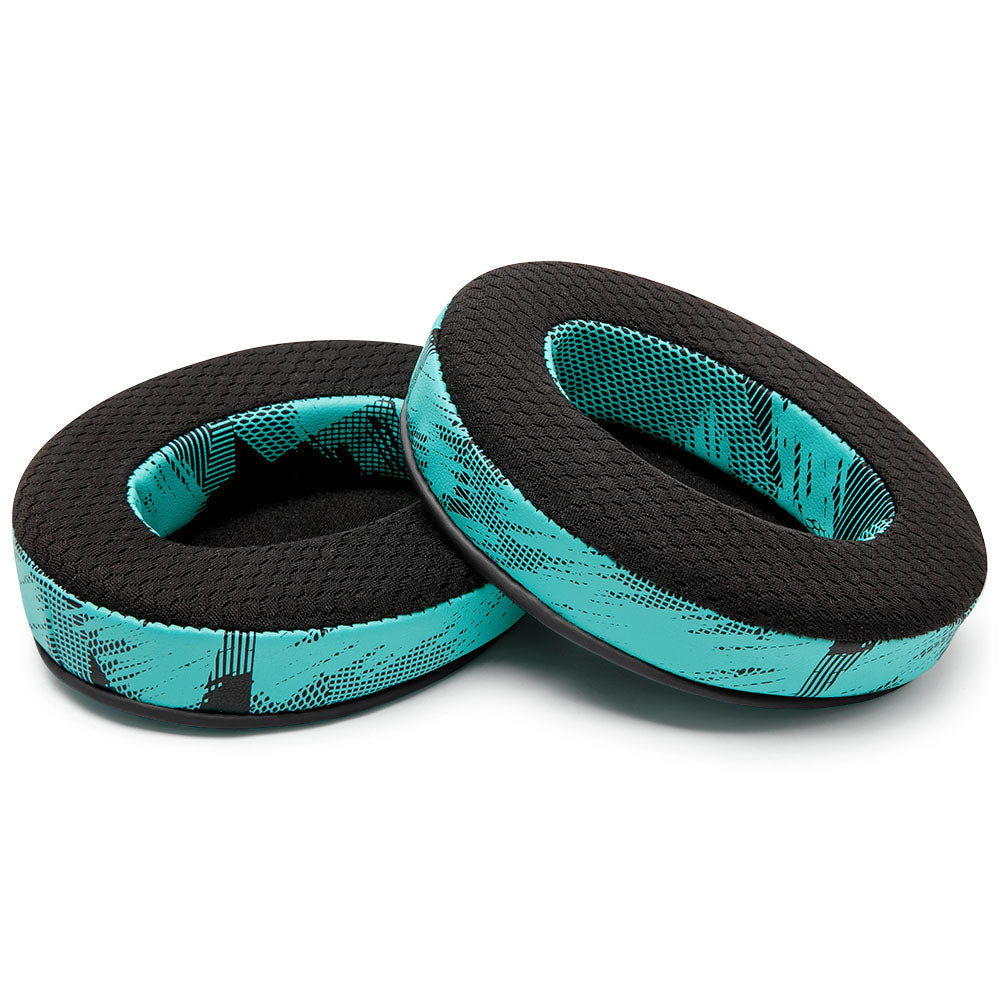 FreeZe Cooling Gel Ear Pads for ATH-M50X & Gaming Headsets