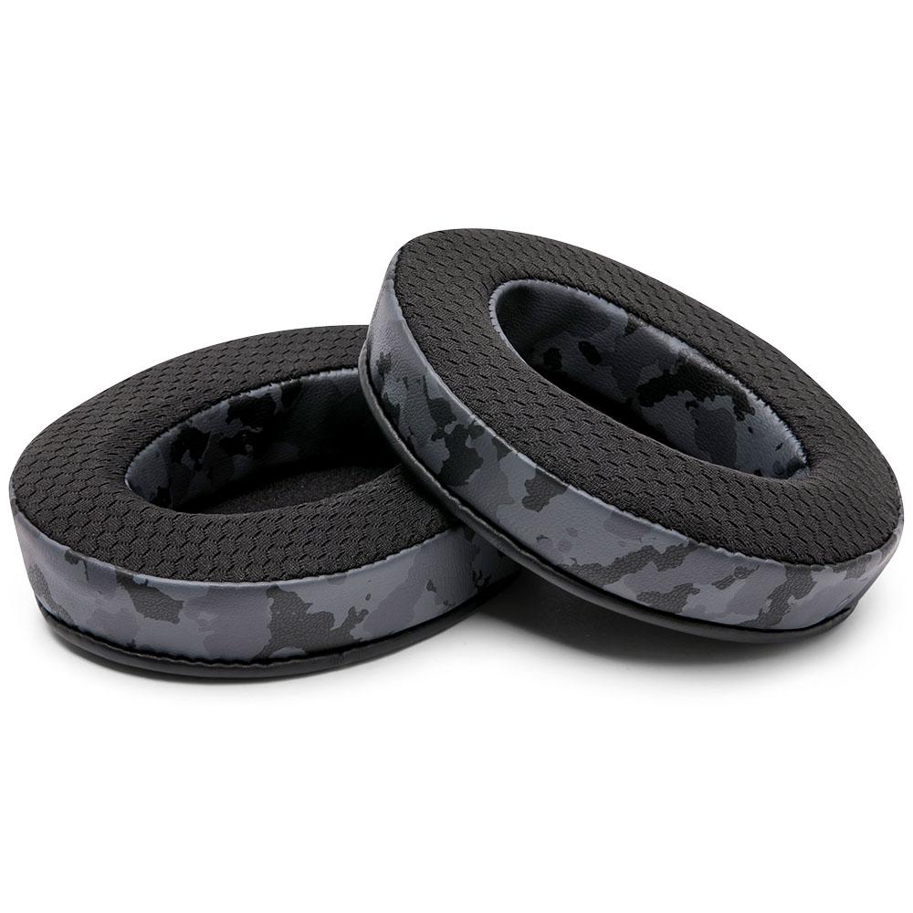 FreeZe Cooling Gel Ear Pads for ATH-M50X & Gaming Headsets
