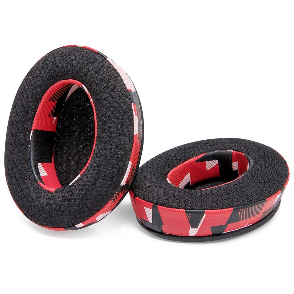 FreeZe Cooling Gel Ear Pads for ATH-M50X & Gaming Headsets
