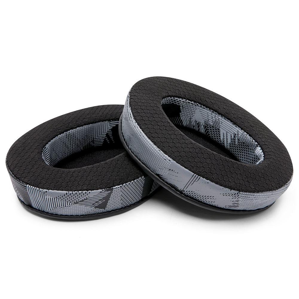 FreeZe Cooling Gel Ear Pads for ATH-M50X & Gaming Headsets