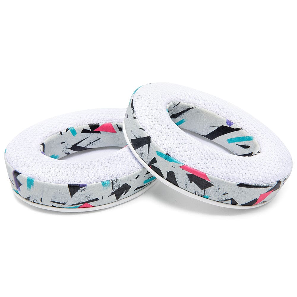 FreeZe Cooling Gel Ear Pads for ATH-M50X & Gaming Headsets
